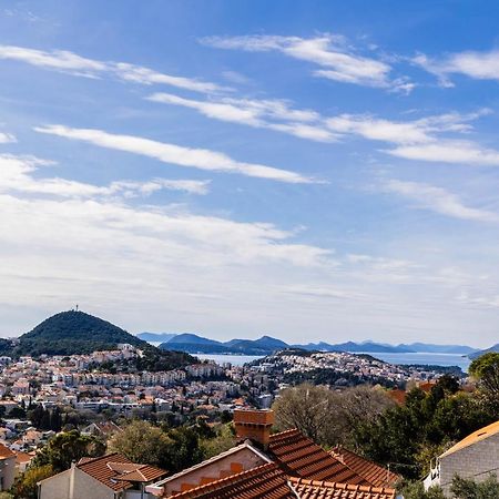 Apartments Imperijal Ντουμπρόβνικ Εξωτερικό φωτογραφία