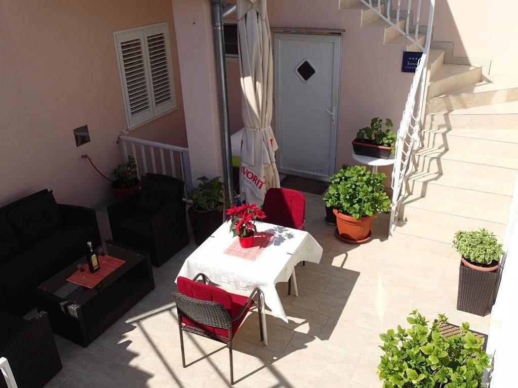 Apartments Imperijal Ντουμπρόβνικ Εξωτερικό φωτογραφία