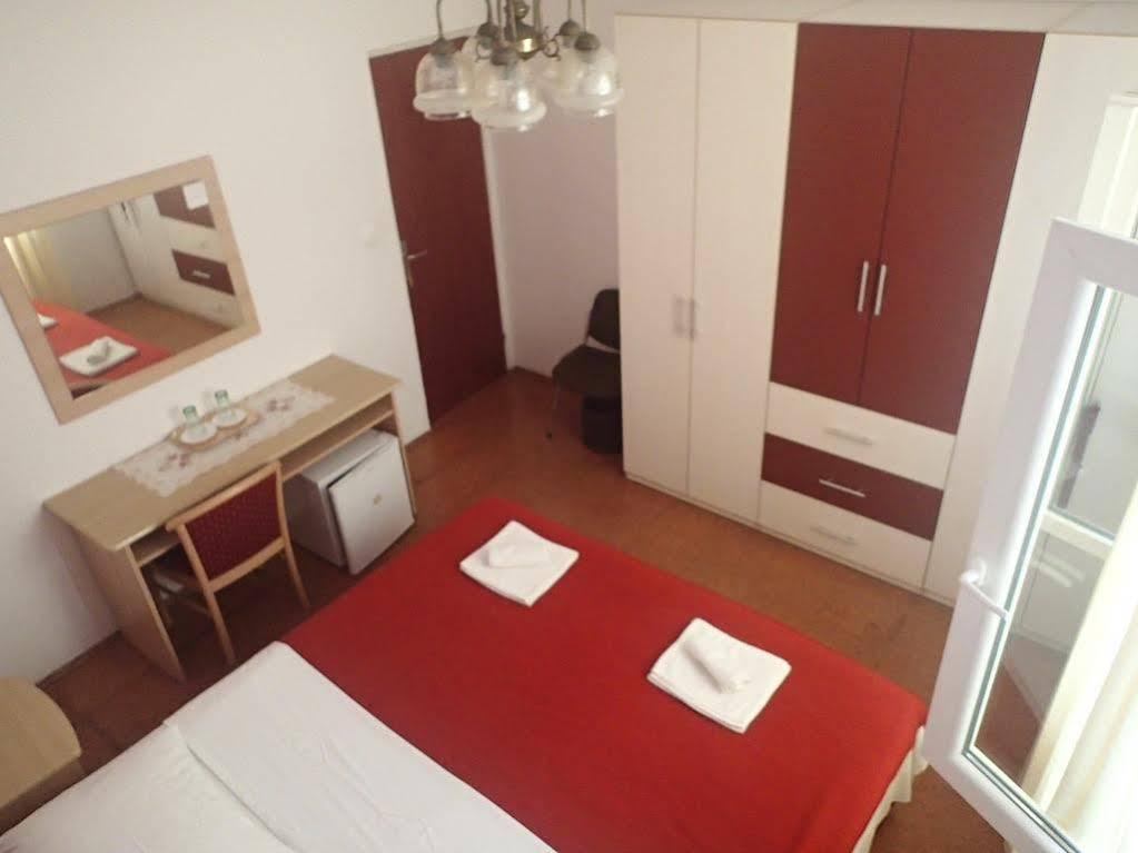 Apartments Imperijal Ντουμπρόβνικ Εξωτερικό φωτογραφία
