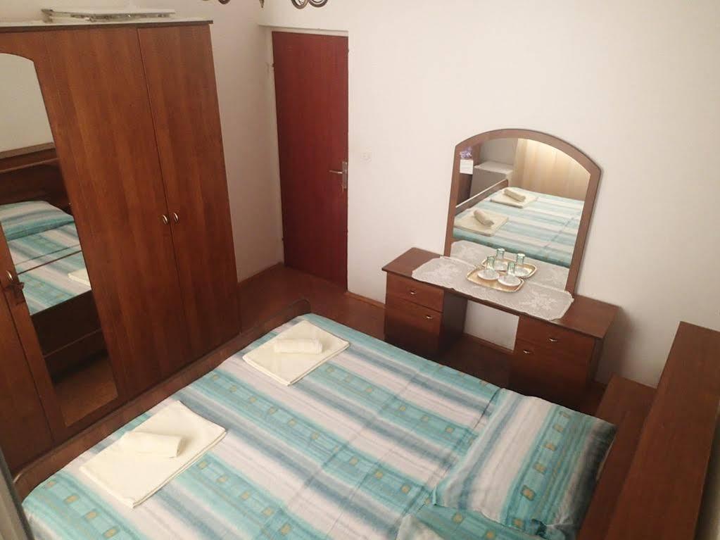 Apartments Imperijal Ντουμπρόβνικ Εξωτερικό φωτογραφία