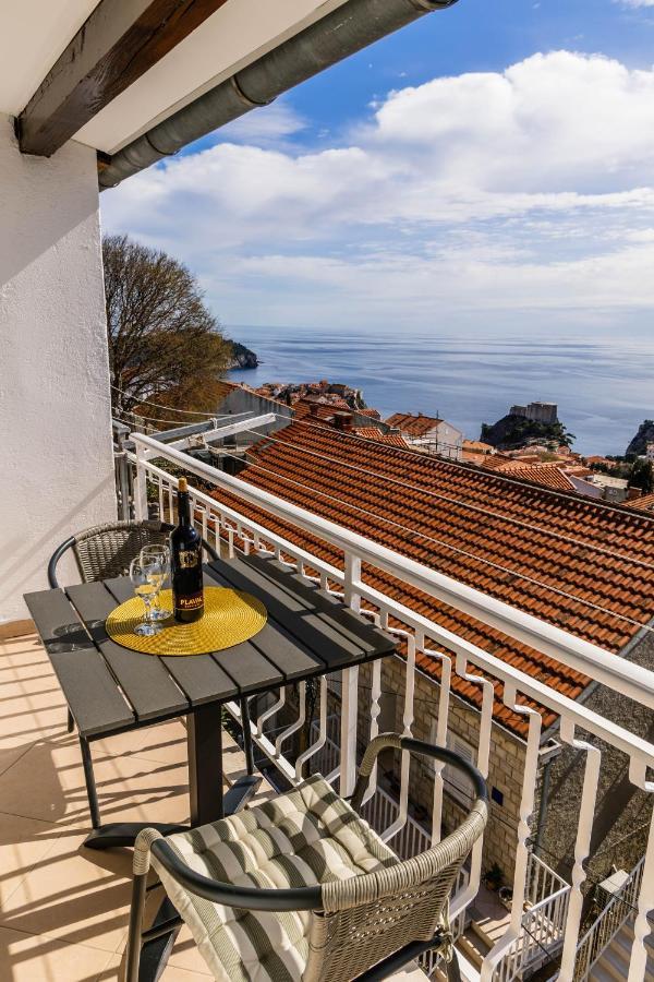 Apartments Imperijal Ντουμπρόβνικ Εξωτερικό φωτογραφία