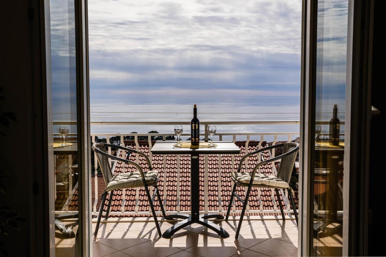 Apartments Imperijal Ντουμπρόβνικ Εξωτερικό φωτογραφία