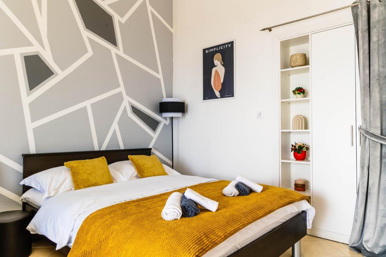Apartments Imperijal Ντουμπρόβνικ Εξωτερικό φωτογραφία