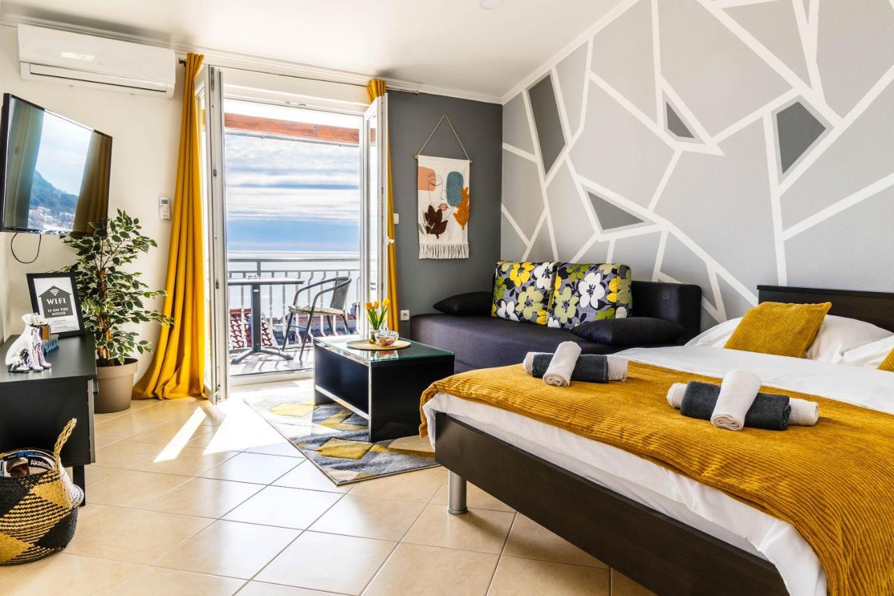 Apartments Imperijal Ντουμπρόβνικ Εξωτερικό φωτογραφία