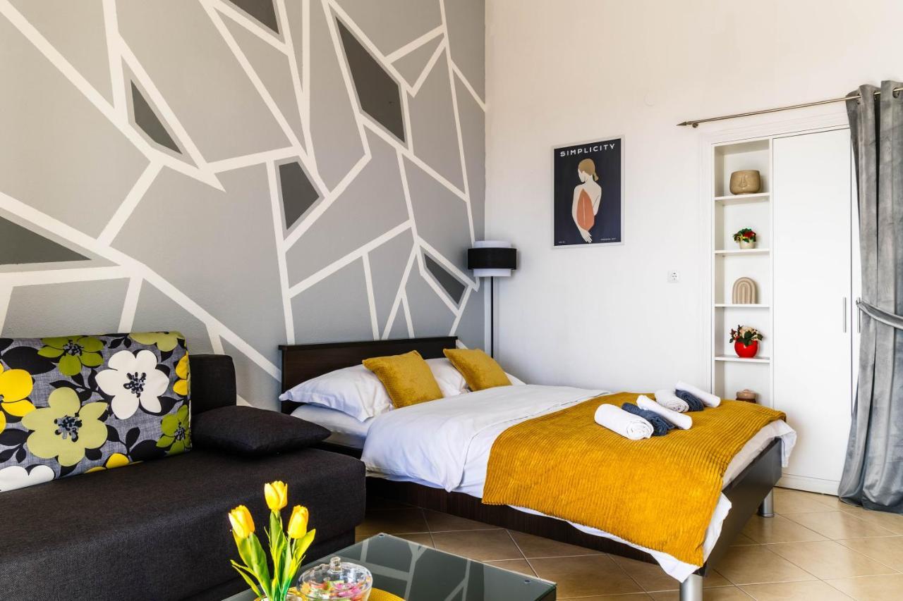Apartments Imperijal Ντουμπρόβνικ Εξωτερικό φωτογραφία
