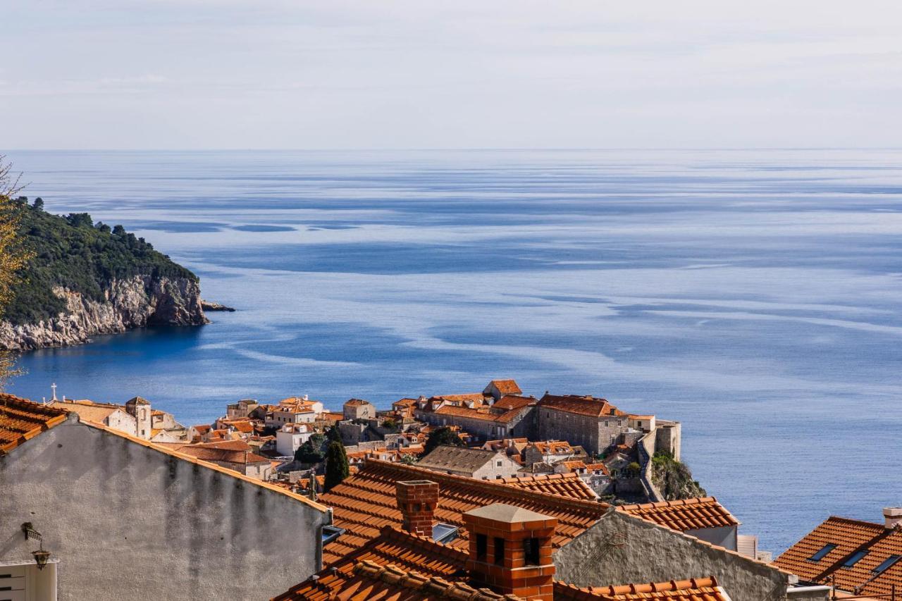 Apartments Imperijal Ντουμπρόβνικ Εξωτερικό φωτογραφία