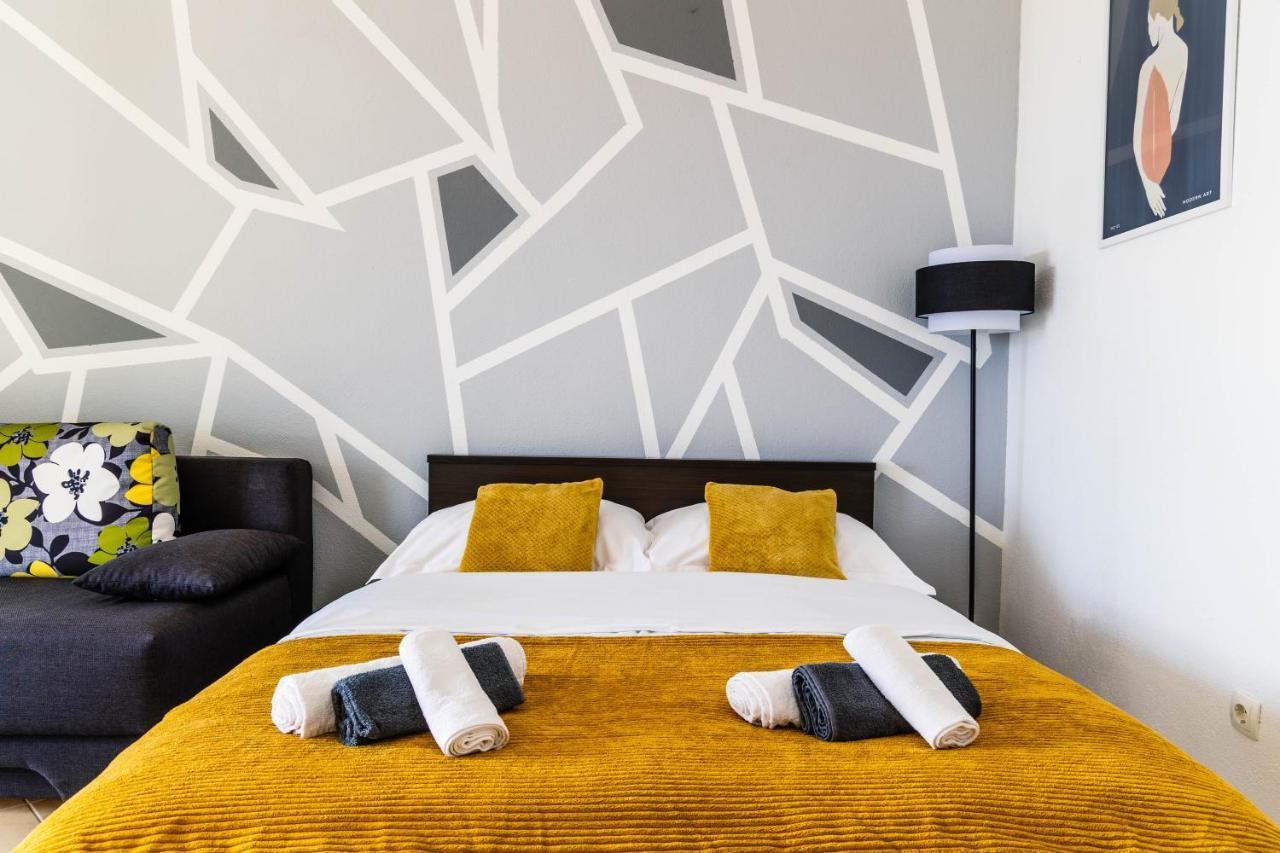 Apartments Imperijal Ντουμπρόβνικ Εξωτερικό φωτογραφία