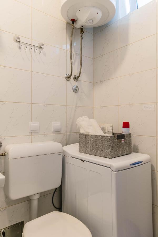 Apartments Imperijal Ντουμπρόβνικ Εξωτερικό φωτογραφία