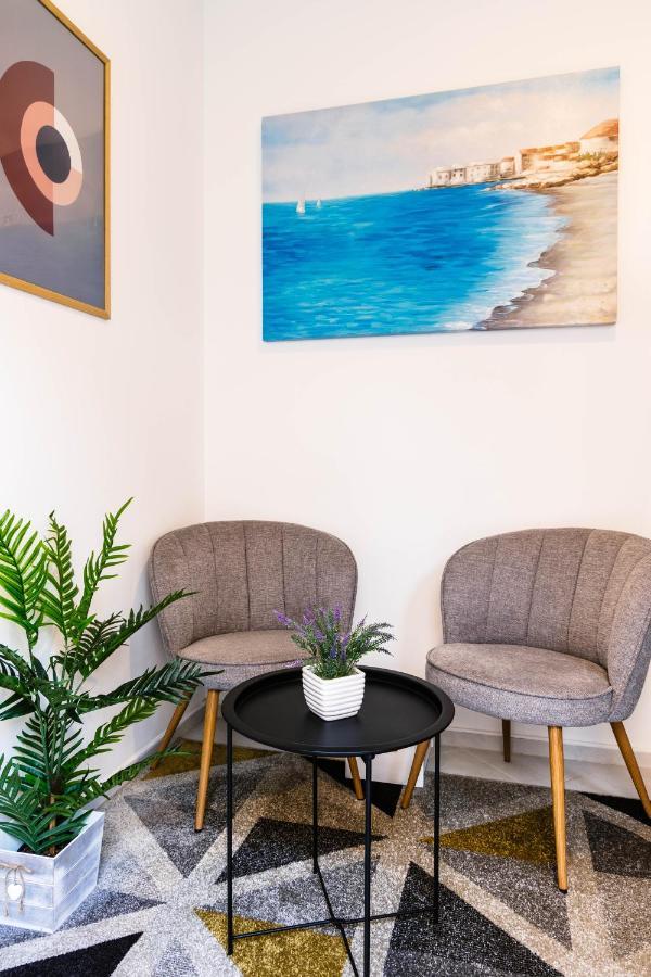 Apartments Imperijal Ντουμπρόβνικ Εξωτερικό φωτογραφία