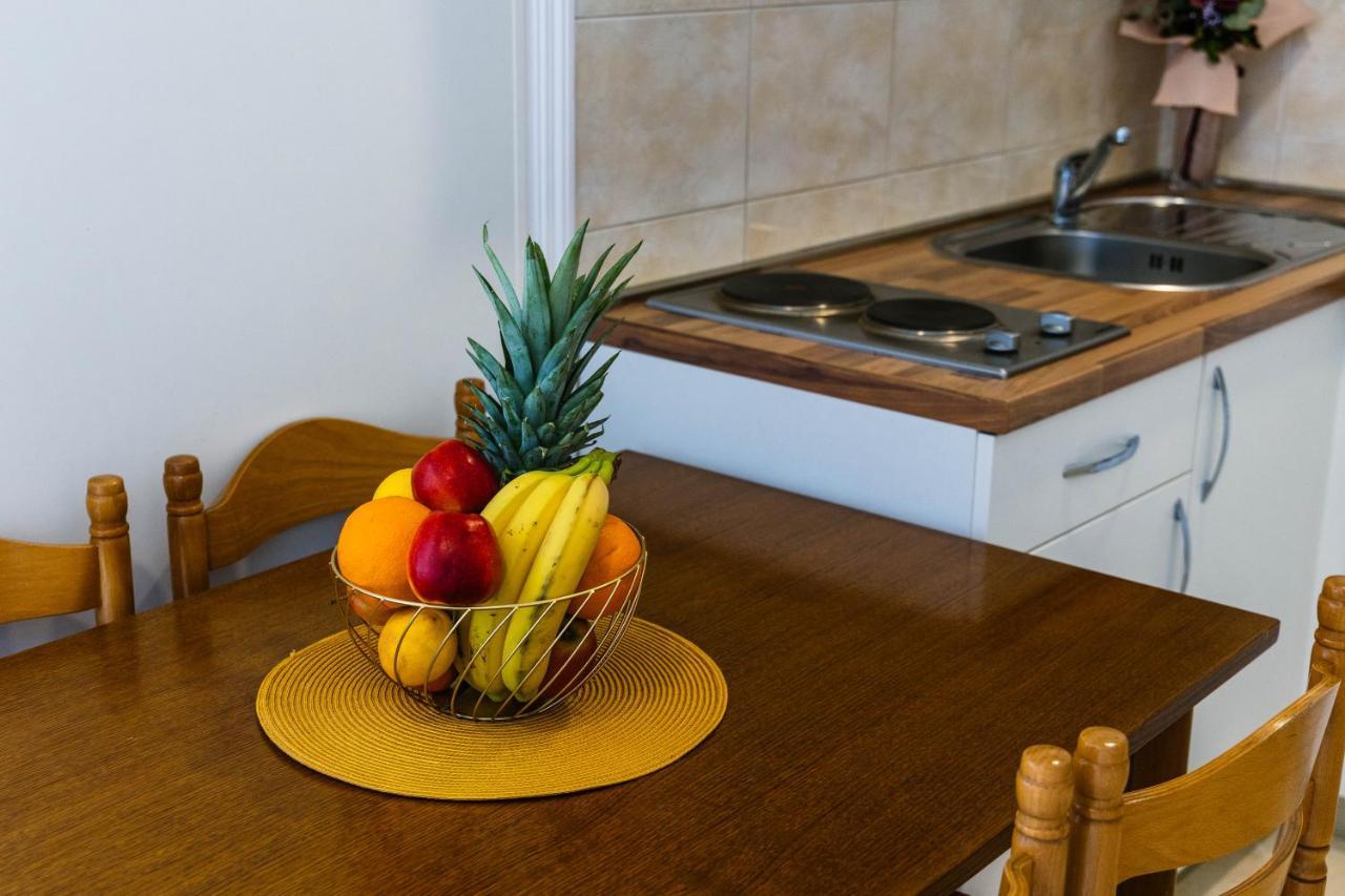 Apartments Imperijal Ντουμπρόβνικ Εξωτερικό φωτογραφία