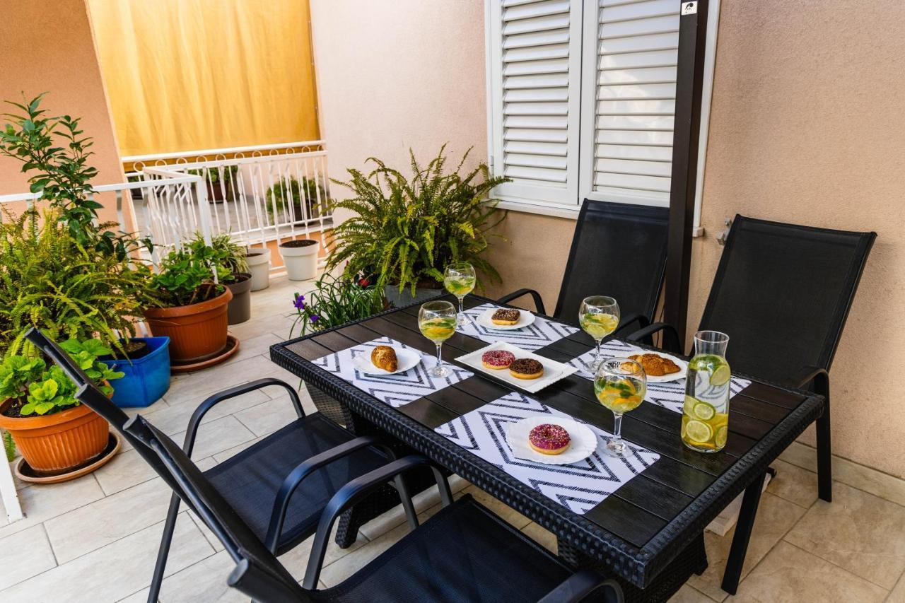 Apartments Imperijal Ντουμπρόβνικ Εξωτερικό φωτογραφία