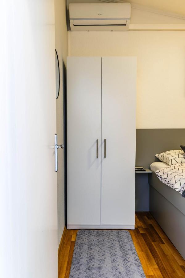 Apartments Imperijal Ντουμπρόβνικ Εξωτερικό φωτογραφία