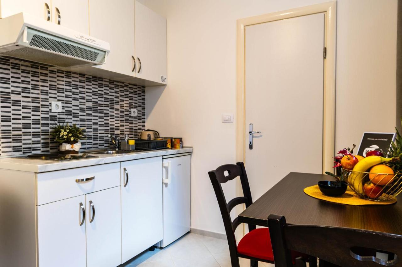 Apartments Imperijal Ντουμπρόβνικ Εξωτερικό φωτογραφία