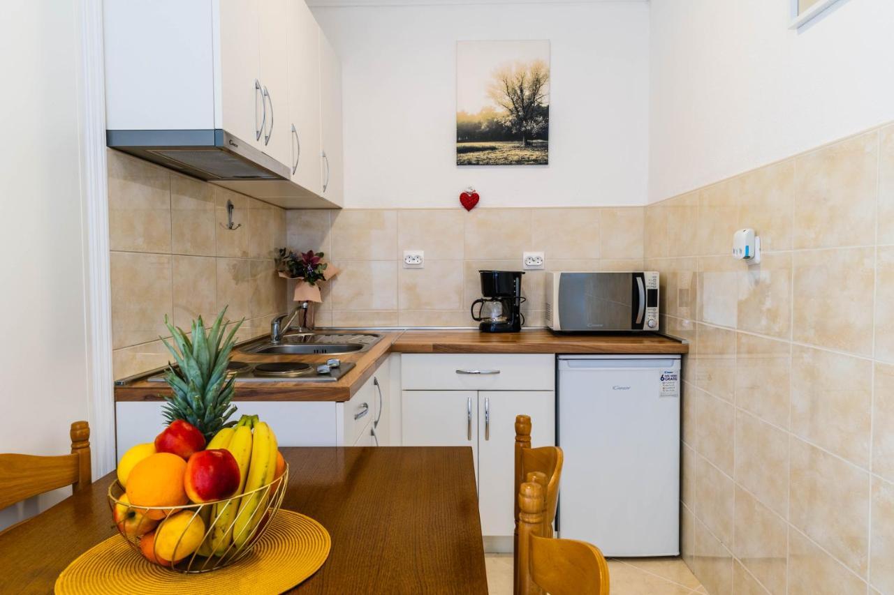 Apartments Imperijal Ντουμπρόβνικ Εξωτερικό φωτογραφία