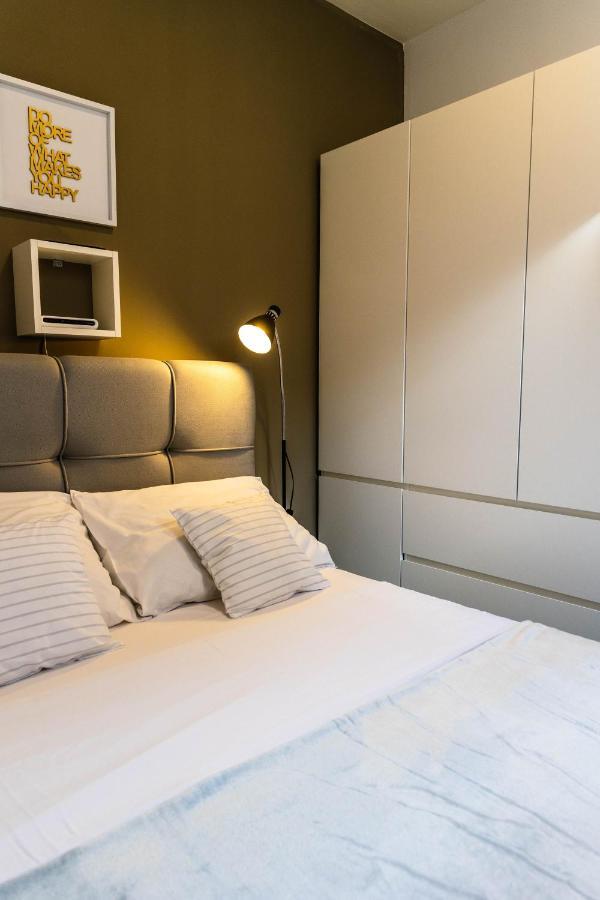Apartments Imperijal Ντουμπρόβνικ Εξωτερικό φωτογραφία