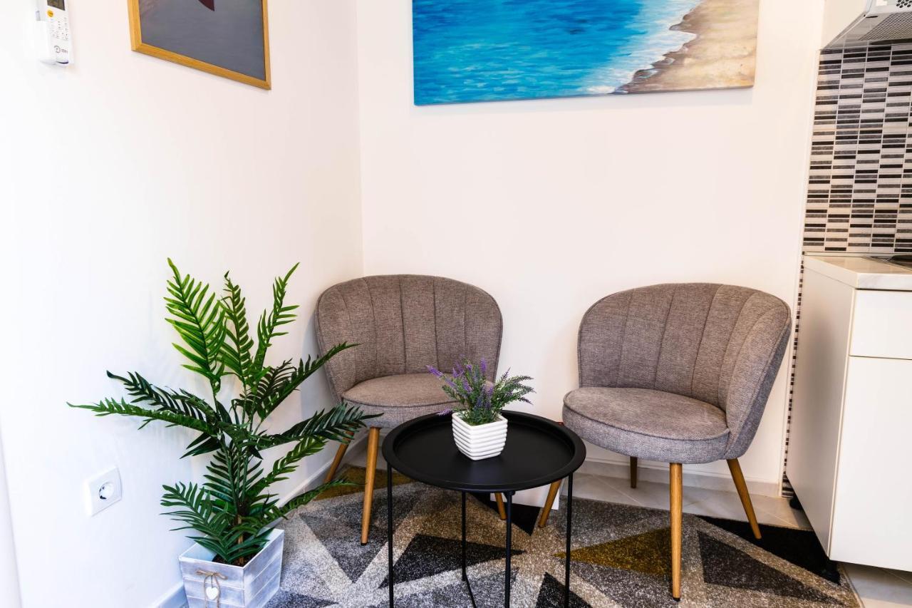 Apartments Imperijal Ντουμπρόβνικ Εξωτερικό φωτογραφία