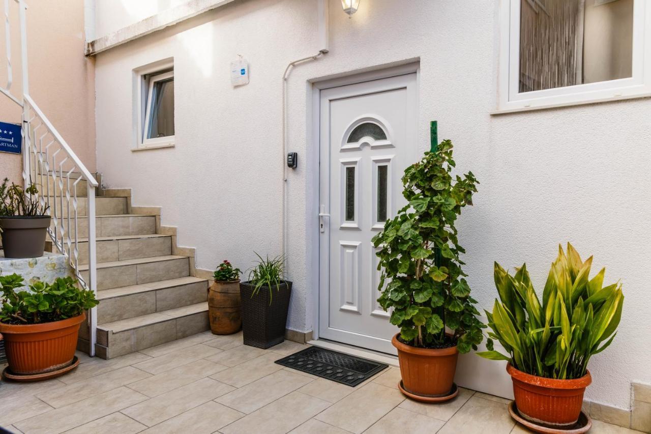 Apartments Imperijal Ντουμπρόβνικ Εξωτερικό φωτογραφία