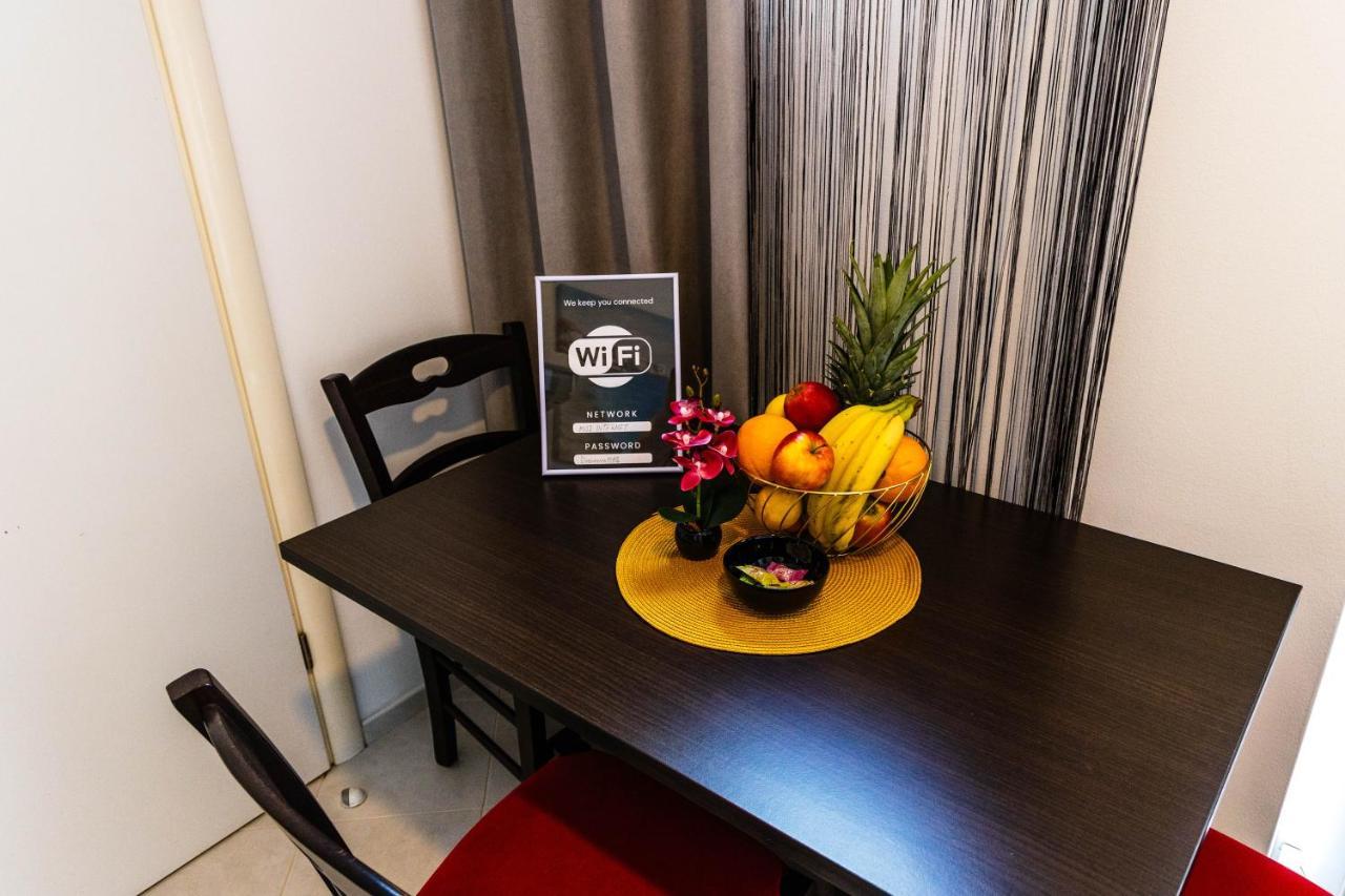 Apartments Imperijal Ντουμπρόβνικ Εξωτερικό φωτογραφία