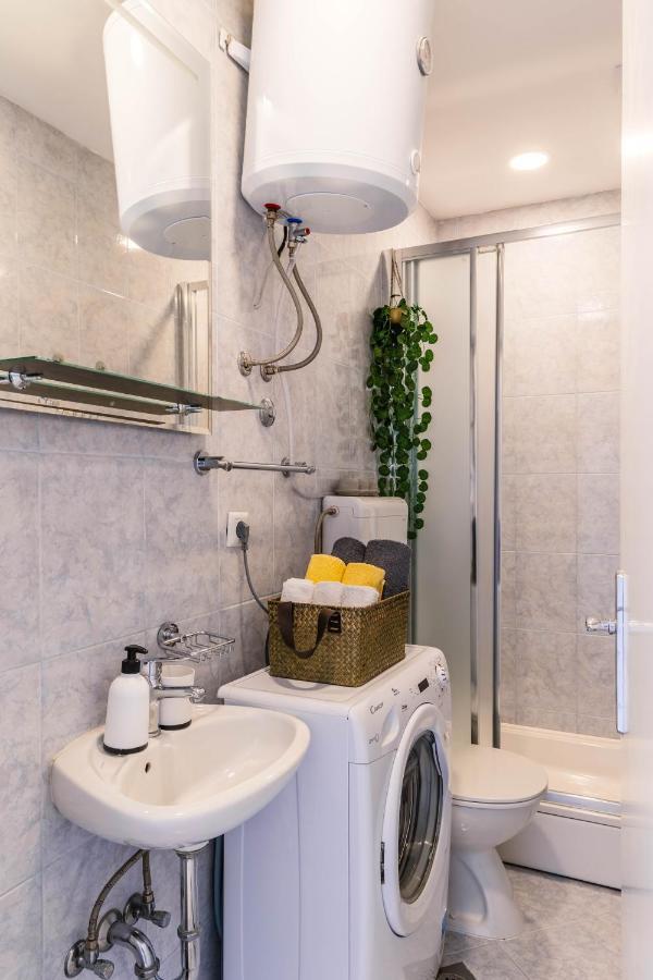 Apartments Imperijal Ντουμπρόβνικ Εξωτερικό φωτογραφία