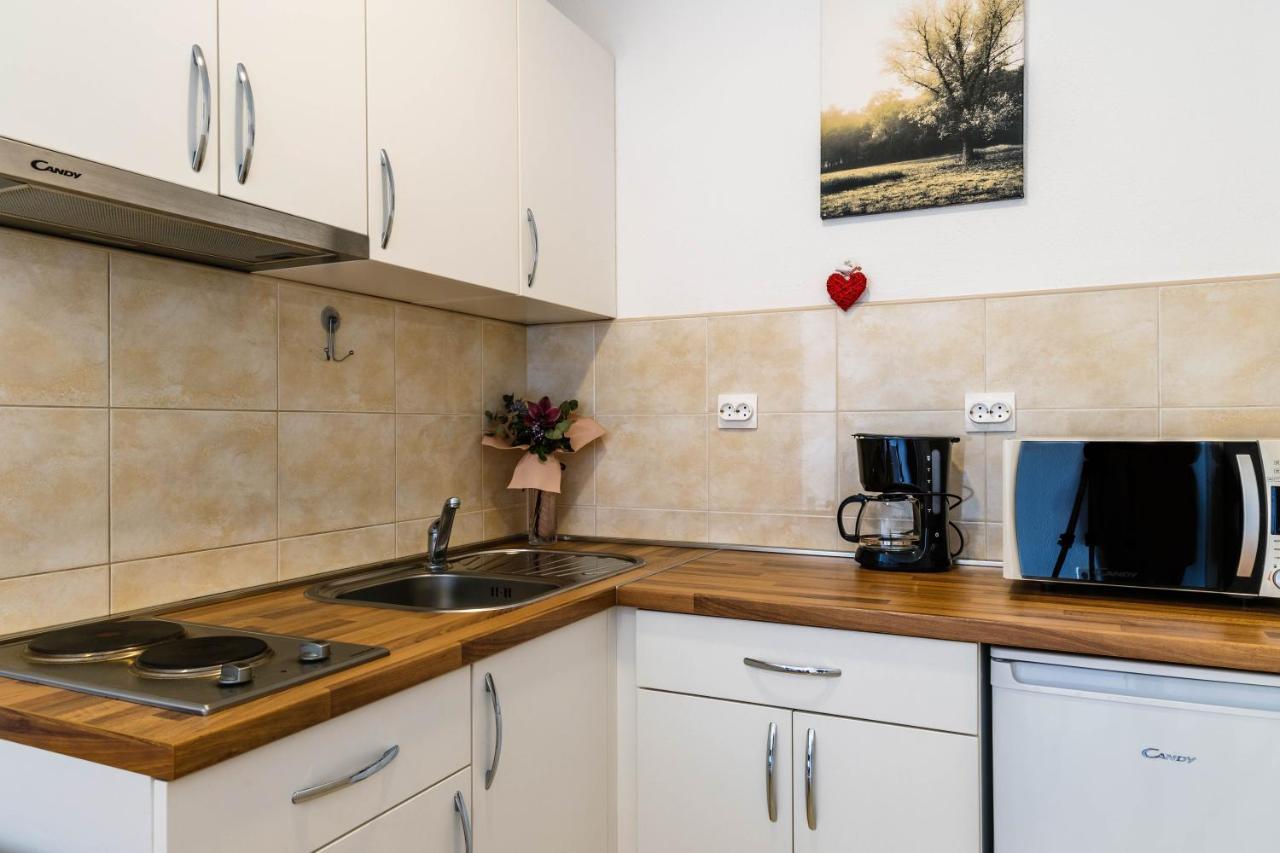 Apartments Imperijal Ντουμπρόβνικ Εξωτερικό φωτογραφία