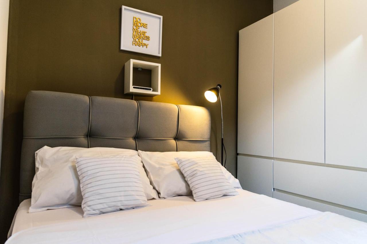 Apartments Imperijal Ντουμπρόβνικ Εξωτερικό φωτογραφία