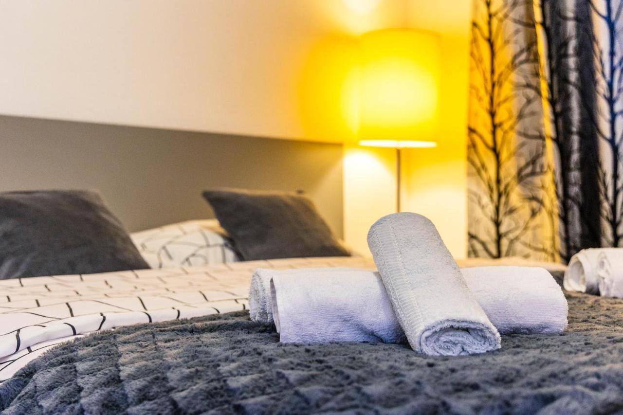 Apartments Imperijal Ντουμπρόβνικ Εξωτερικό φωτογραφία