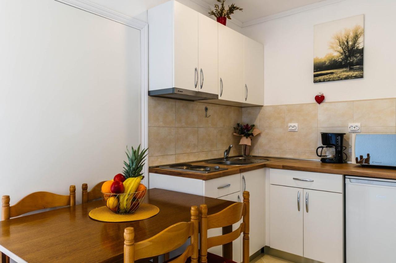 Apartments Imperijal Ντουμπρόβνικ Εξωτερικό φωτογραφία