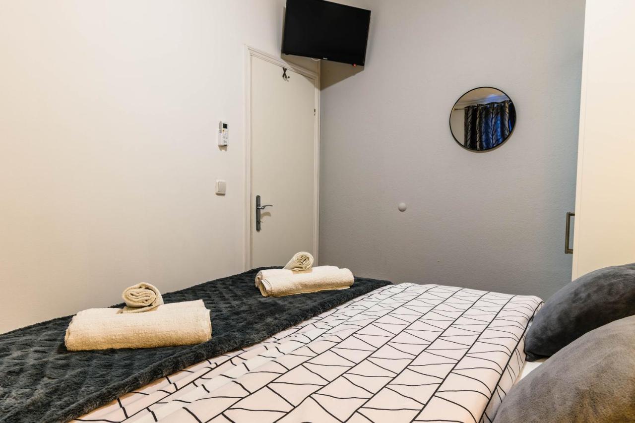Apartments Imperijal Ντουμπρόβνικ Εξωτερικό φωτογραφία