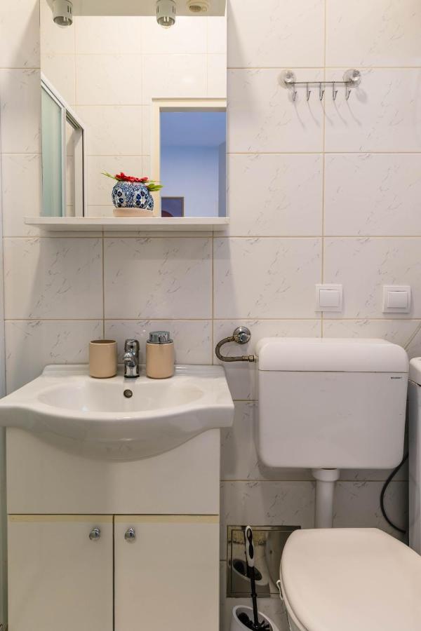 Apartments Imperijal Ντουμπρόβνικ Εξωτερικό φωτογραφία