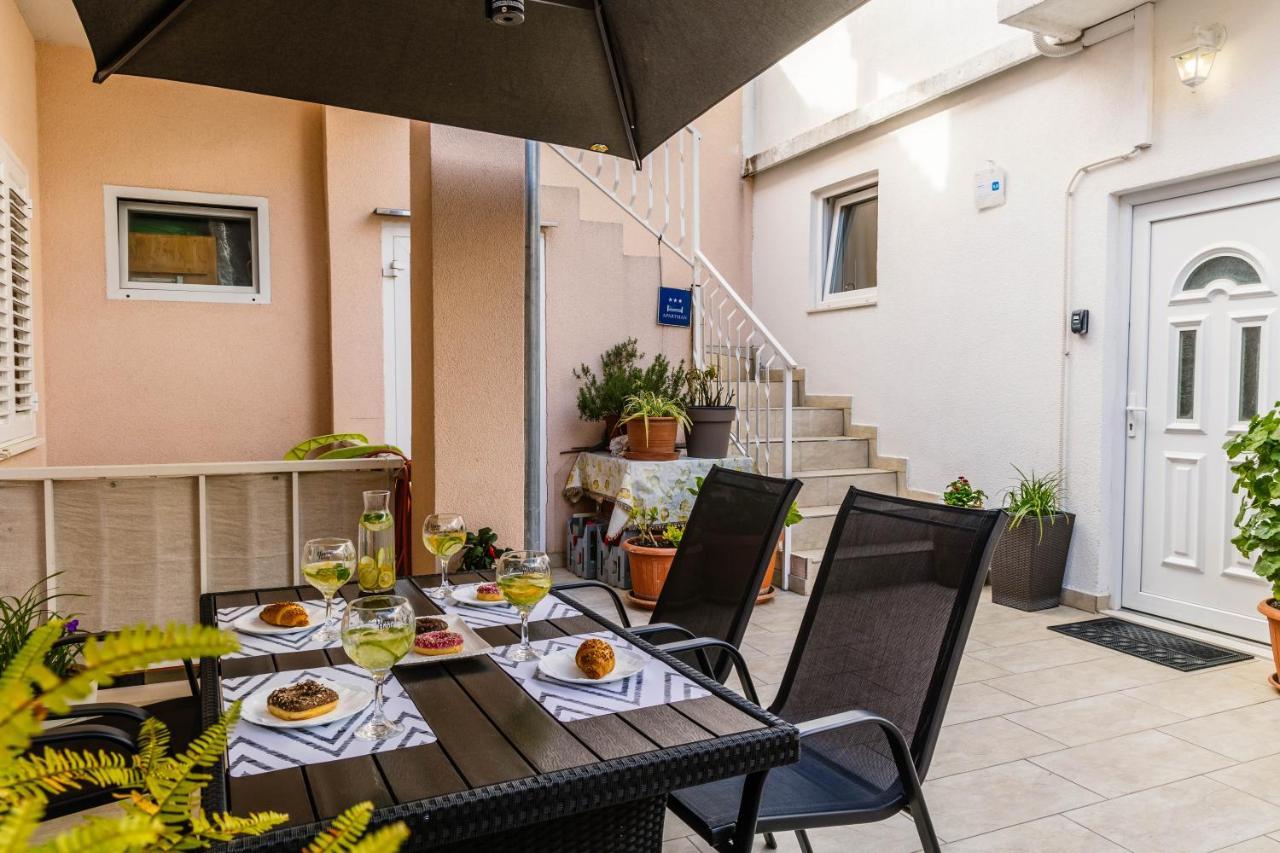 Apartments Imperijal Ντουμπρόβνικ Εξωτερικό φωτογραφία