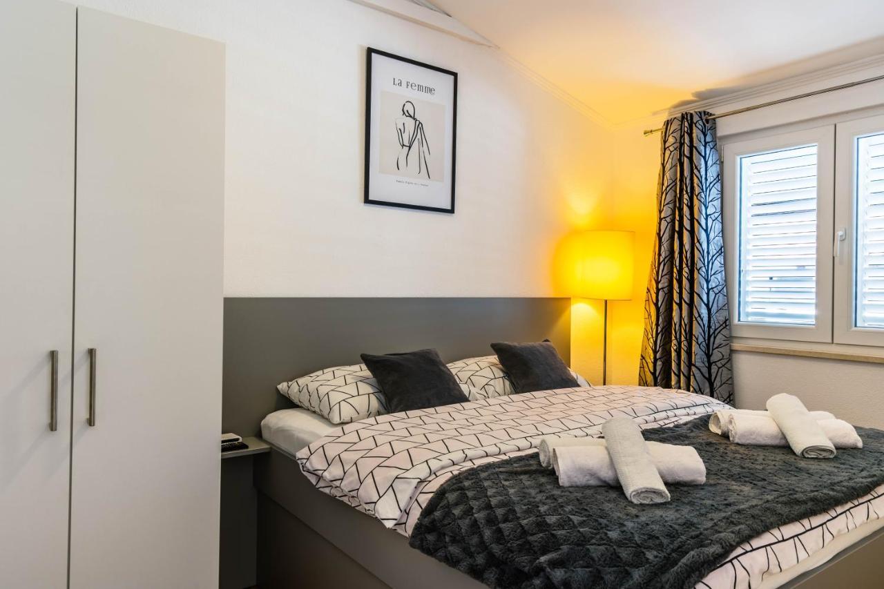Apartments Imperijal Ντουμπρόβνικ Εξωτερικό φωτογραφία