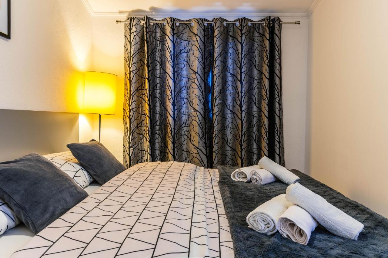 Apartments Imperijal Ντουμπρόβνικ Εξωτερικό φωτογραφία