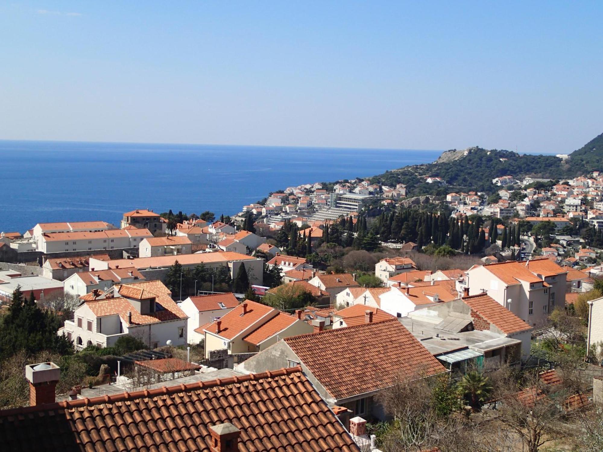 Apartments Imperijal Ντουμπρόβνικ Δωμάτιο φωτογραφία