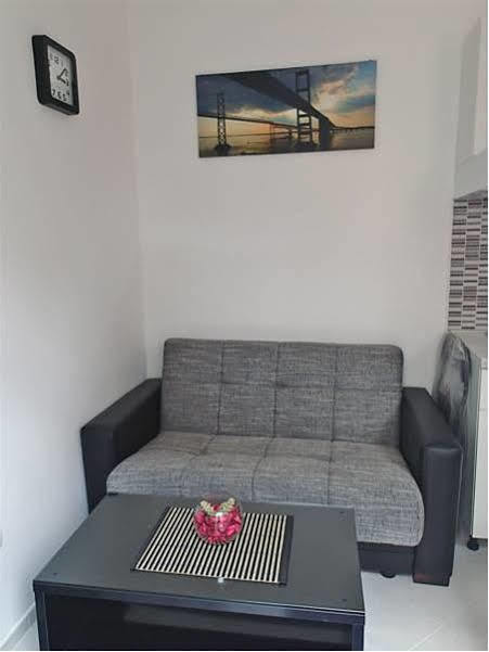 Apartments Imperijal Ντουμπρόβνικ Εξωτερικό φωτογραφία