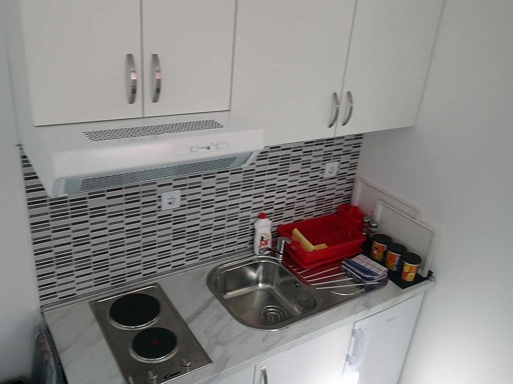Apartments Imperijal Ντουμπρόβνικ Εξωτερικό φωτογραφία