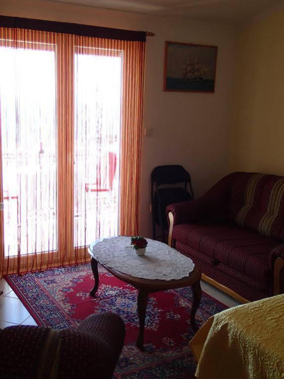 Apartments Imperijal Ντουμπρόβνικ Εξωτερικό φωτογραφία